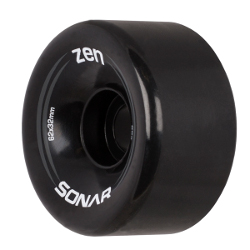 Zen Wheels - Black